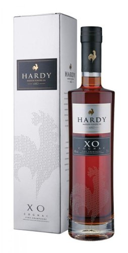 Hardy Xo  1l