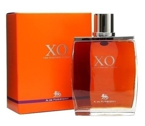 A. de Fussigny Xo  0.7l
