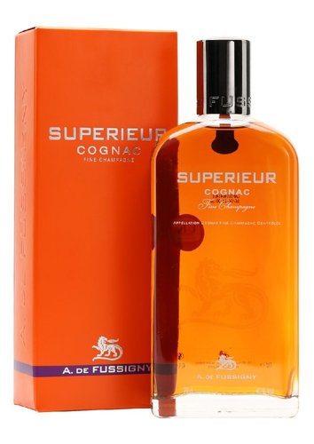 A. de Fussigny Superieur  0.7l