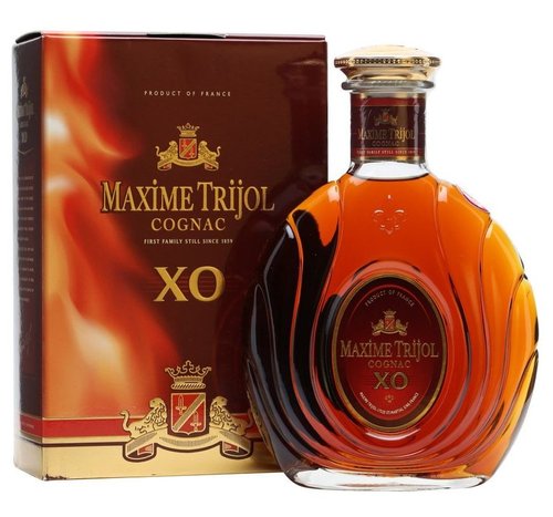 Maxime Trijol XO  0.7l