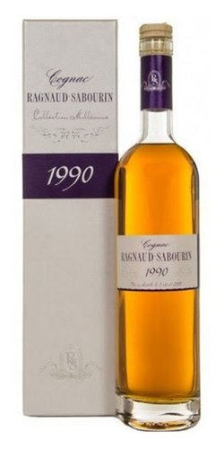 Ragnaud Sabourin 1989  0.7l