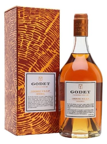 Godet VSOP Original  0.7l