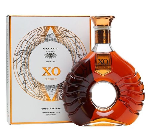 Godet XO Terre  0.7l