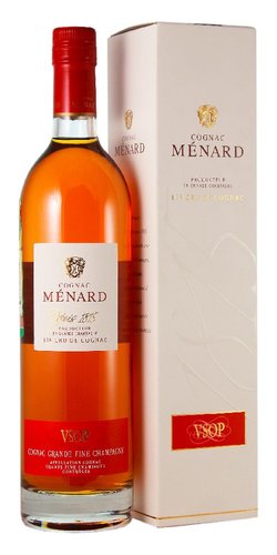 Mnard Vsop  0.7l