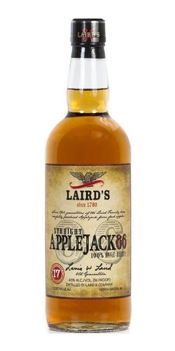 Lairds Apple Jack 86  0.7l
