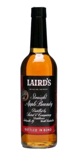 Lairds AppleJack 100  0.7l