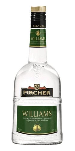 Pircher Williams  0.7l