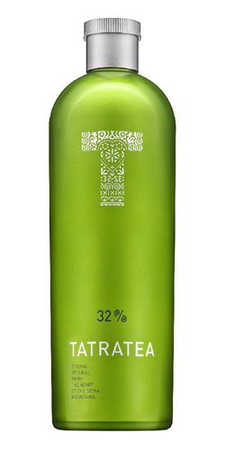 Tatratea 32 Citrus  0.7l