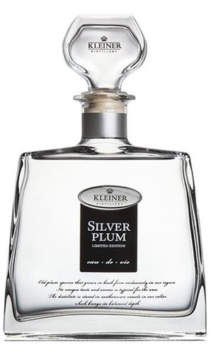 Silver Plum Kleiner  0.7l