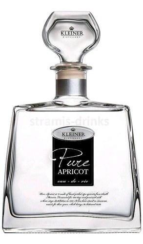 Apricot Pure Kleiner  0.7l