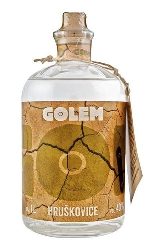 Golem Hruškovice  0.5l