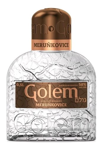 Golem Merukovice  0.5l