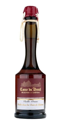 Chateau du Breuil Vieille prune  0.7l