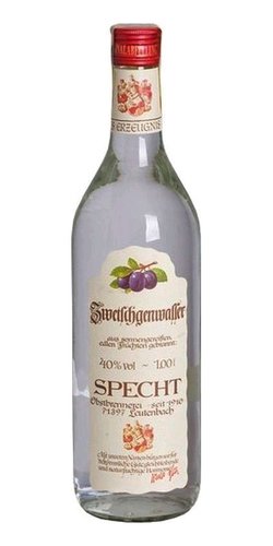 Specht Slivovitz  1l