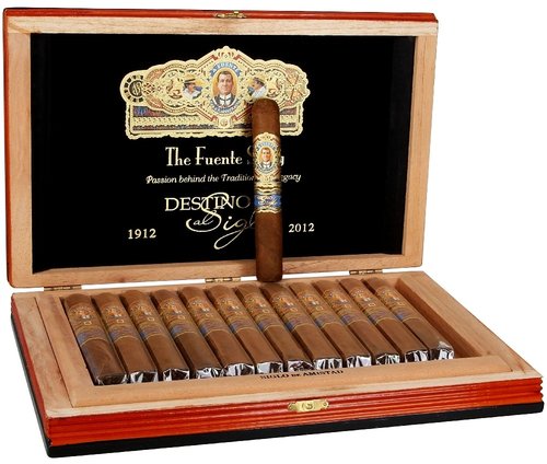 Arturo Fuente Destino al Siglo Arturo de Amistad  1ks