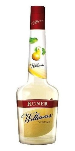 Roner Williams s hrukou  0.7l