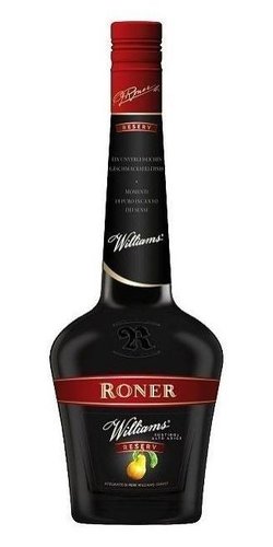 Roner Williams riserva  0.7l
