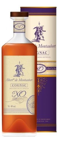 Albert de Montaubert  XO 12y  0.7l