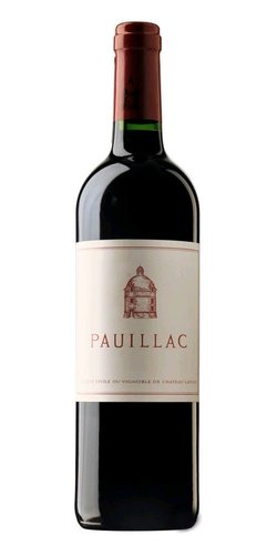 Pauillac de Latour 2009  0.75l