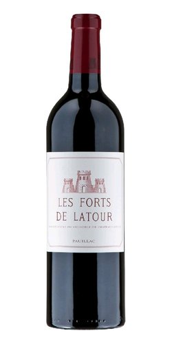 Forts de Latour  0.75l