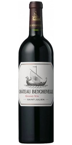 Chateau Beychevelle 2016 Saint Julien  0.75l