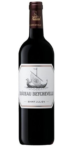 Chateau Beychevelle 2013  0.75l