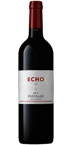 Echo de Lynch Bages 2014  0.75l