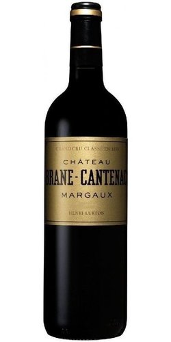Chateau Brane Cantenac Margaux 2013  0.75l