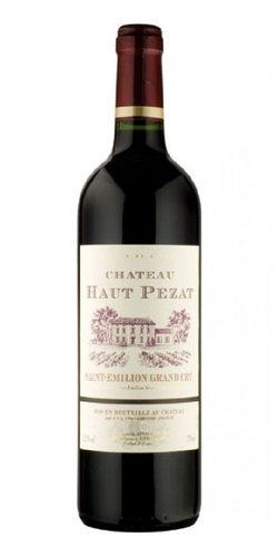 Chateau Haut Pezat  0.75l