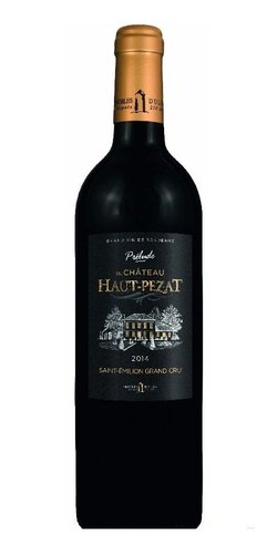 Chateau Haut Pezat Prelude  0.75l