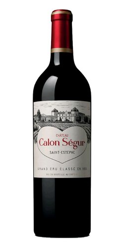 Chateau Calon Segur  0.75l