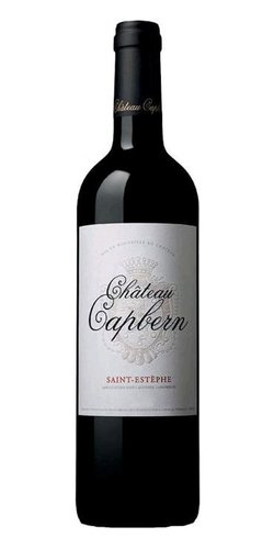 Chateau Capbern  0.75l