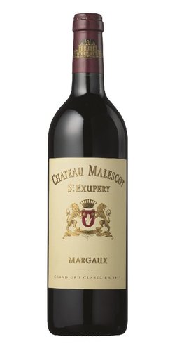 Chateau Malescot St.Exupery 2012  0.75l