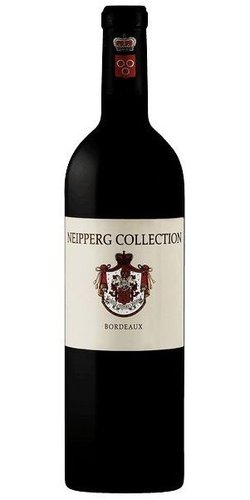 Neipperg Collection Bordeaux rouge  0.75l