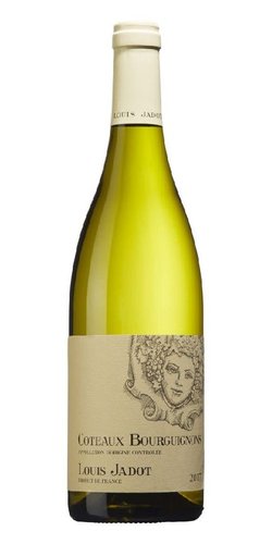 Coteaux Bourguignons blanc Louis Jadot  0.75l