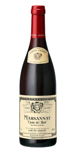 Marsannay Clos du Roy Jadot  0.75l