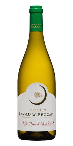 Chablis Sainte Claire Jean Marc Brocard  0.75 l