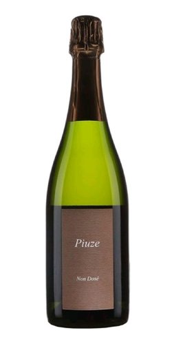 Crmant de Bourgogne french bubble blanc Patrick Piuze  0.75l