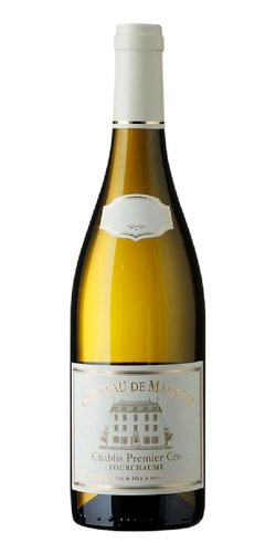 Chablis Grand cru Vaudesir chateau de Maligny  0.75l