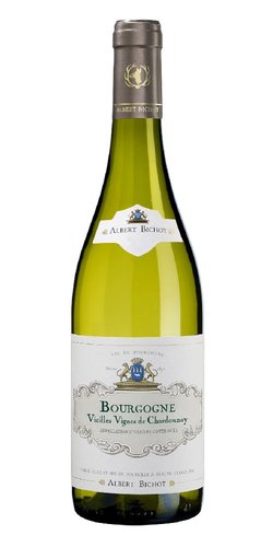 Vieilles vignes de Chardonnay Albert Bichot  0.75l