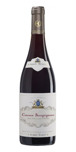 Coteaux Bourguignons rouge Albert Bichot  0.75l