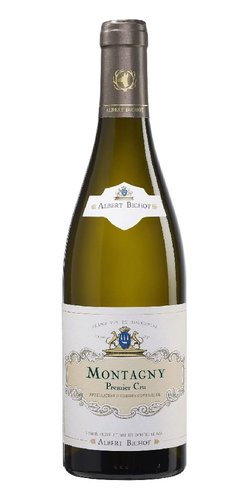 Montagny blanc 1er Cru Albert Bichot  0.75l