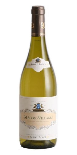 Macon Villages blanc Albert Bichot  0.75l