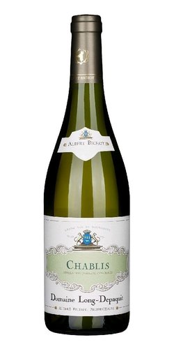 Chablis 1er cru Fourchaumes Albert Bichot  0.75l