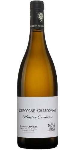 Bourgogne Chardonnay Hautes Coutures Buisson Charles  0.75l