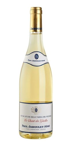 Muscat de Beaumes de Venise Paul Jaboulet  0.375l