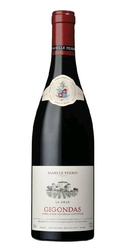 Gigondas Gille Perrin  0.75l