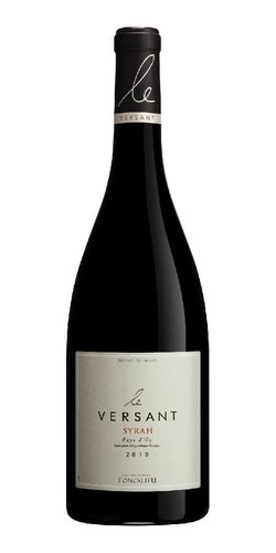 Syrah le Versant  0.75l