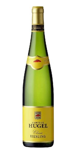 Hugel &amp; Fils Pinot gris Classic 2023  0.75l