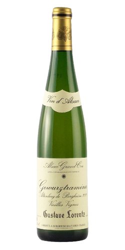 Gewurztraminer Altenberg Gustave Lorentz 0.75l